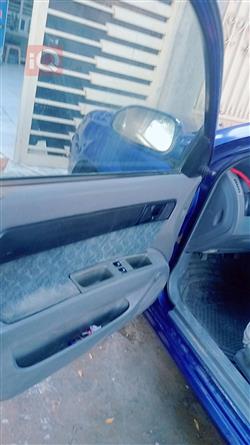 شيفروليه اوبترا